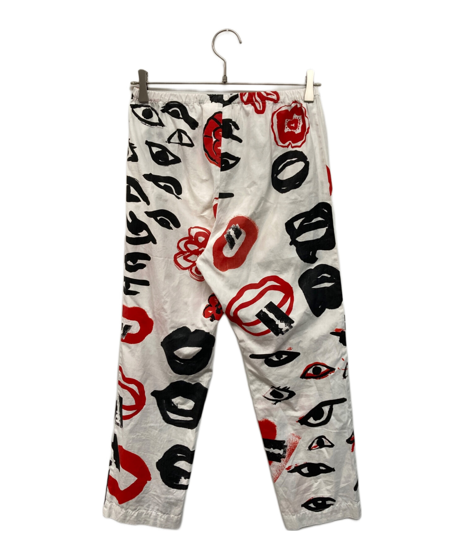 COMME des GARÇONS 　2000年代　古着　値段交渉可 中古・古着通販】COMME des GARCONS (コムデギャルソン) コットン顔料
