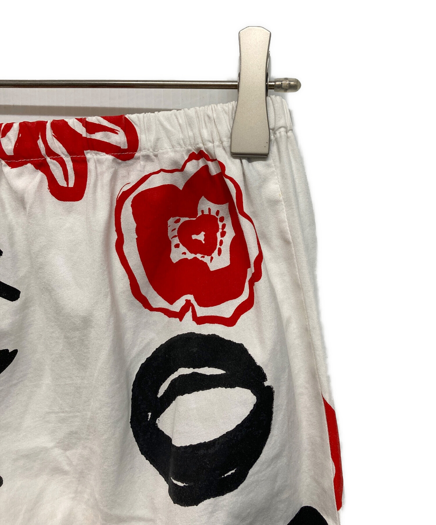 COMME des GARÇONS 　2000年代　古着　値段交渉可 中古・古着通販】COMME des GARCONS (コムデギャルソン) コットン顔料
