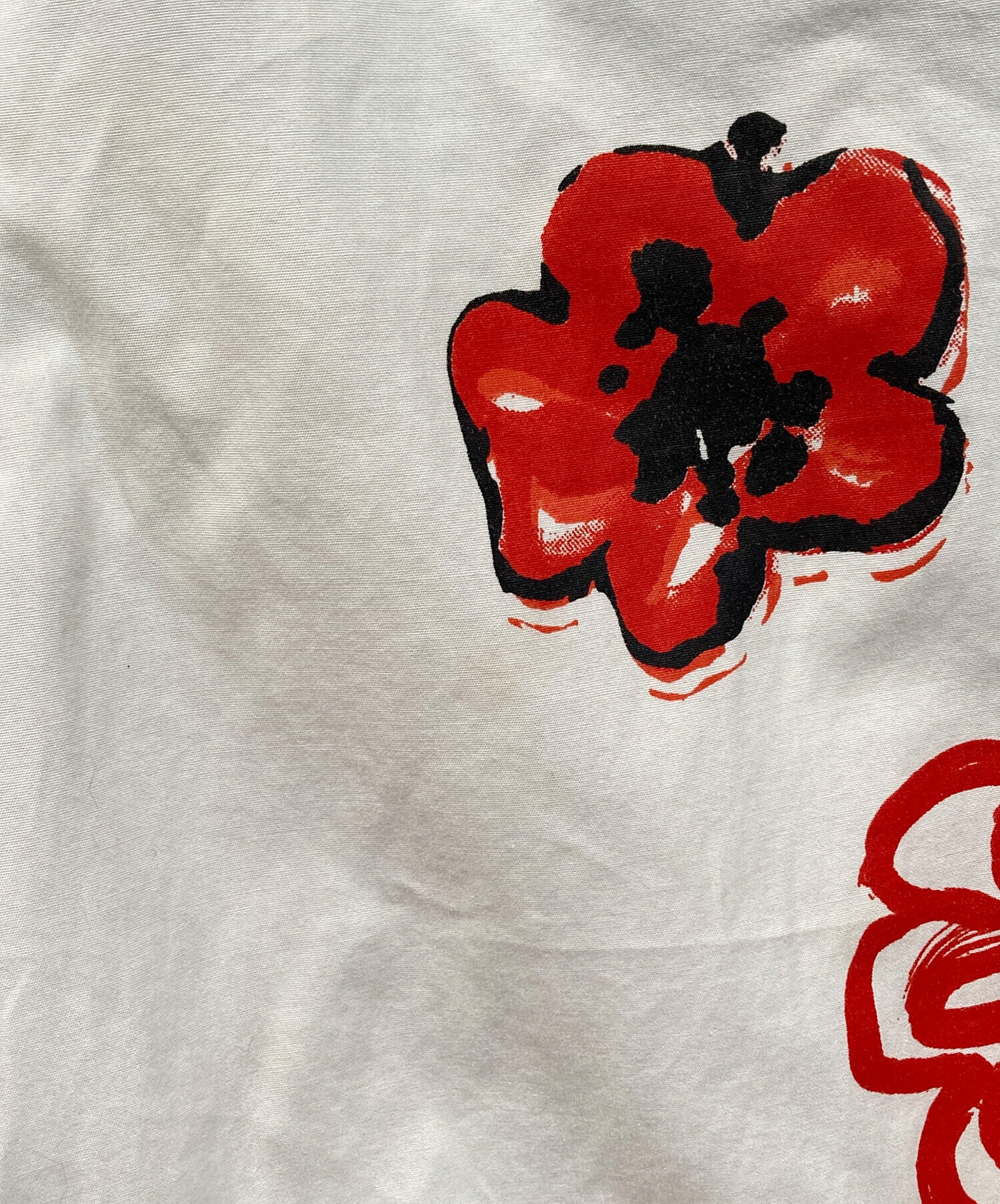 中古・古着通販】COMME des GARCONS (コムデギャルソン) コットン顔料