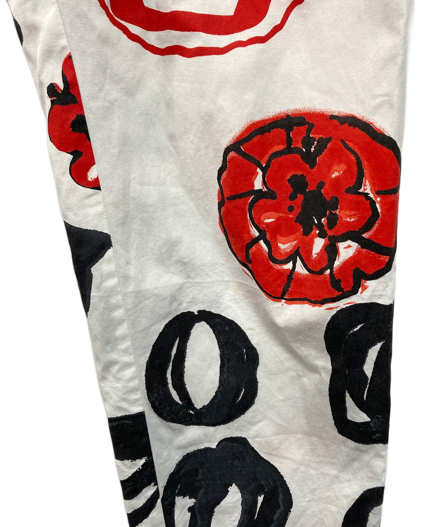 中古・古着通販】COMME des GARCONS (コムデギャルソン) コットン顔料