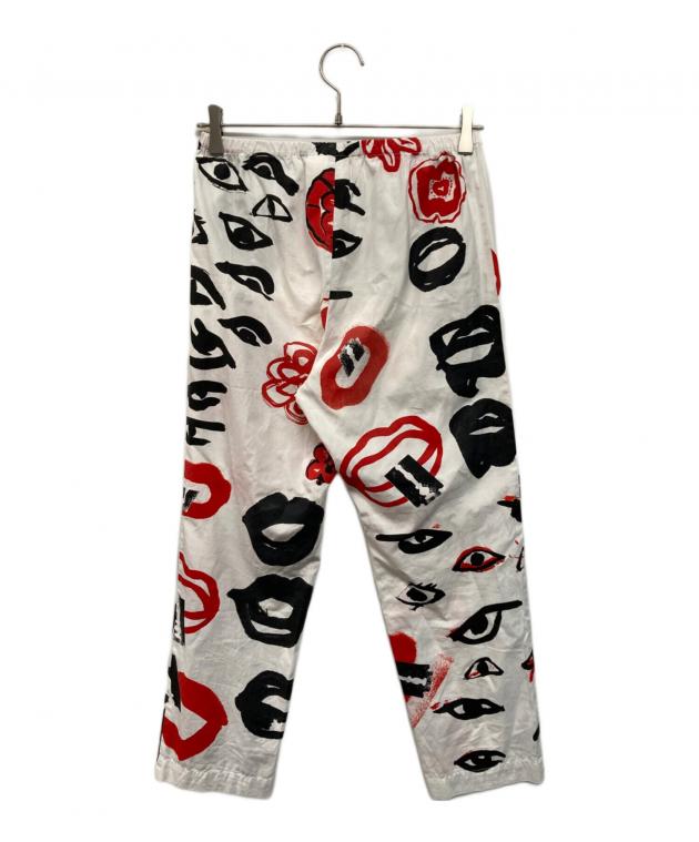 中古・古着通販】COMME des GARCONS (コムデギャルソン) コットン顔料