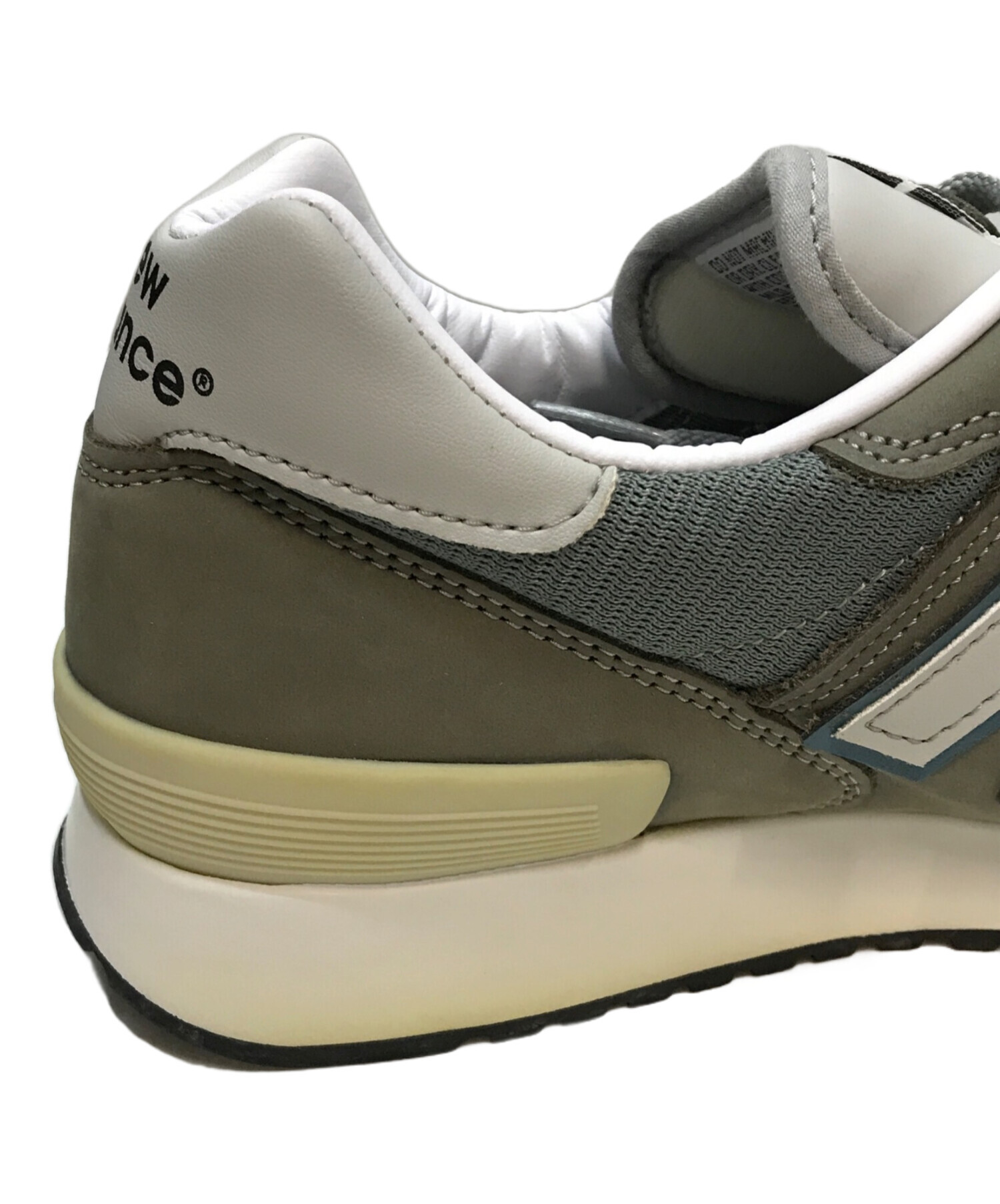 中古・古着通販】NEW BALANCE (ニューバランス) M1300JP2 STEELBLUE