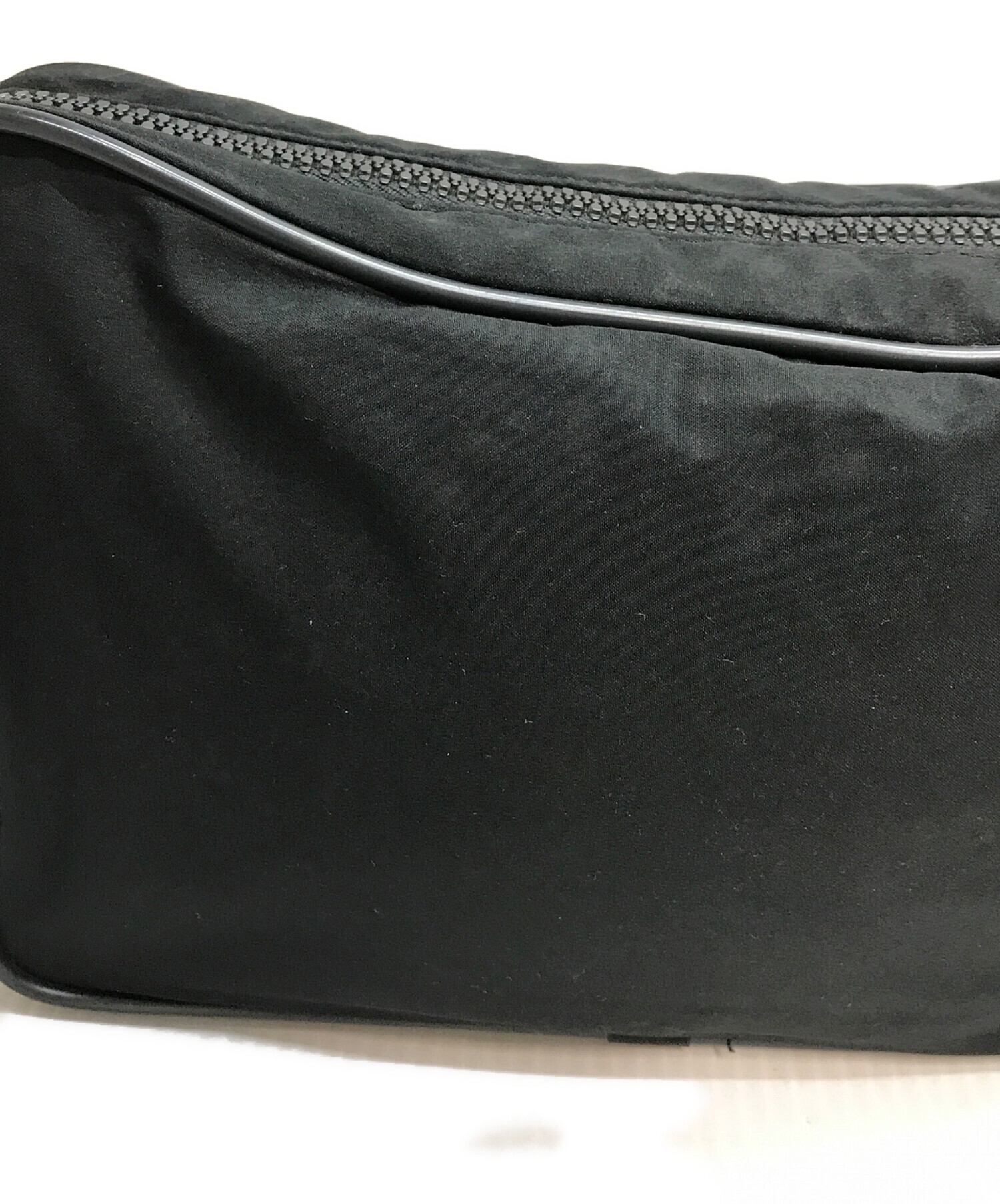 中古・古着通販】PRADA SPORTS (プラダスポーツ) ナイロンショルダー