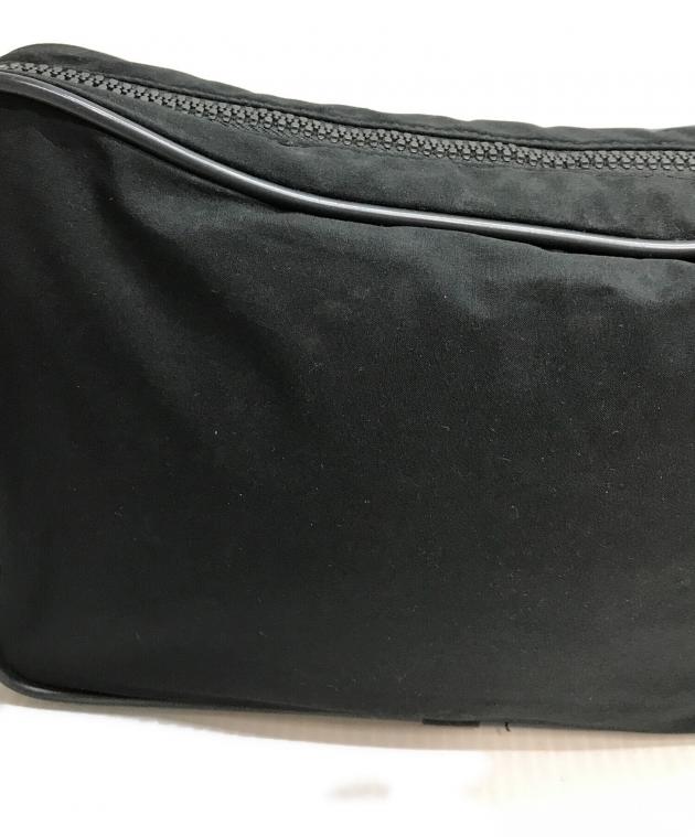 中古・古着通販】PRADA SPORTS (プラダスポーツ) ナイロンショルダー