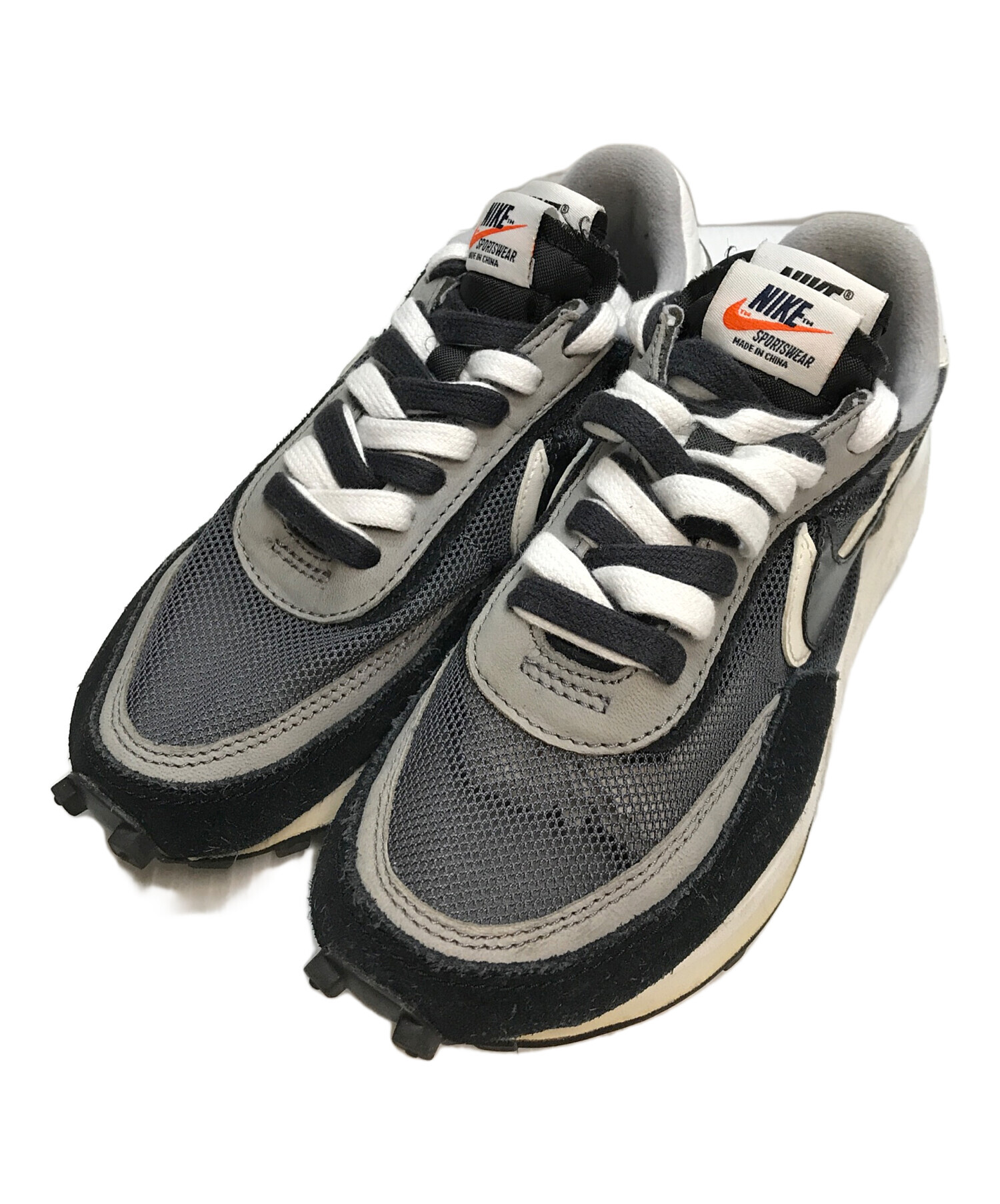 中古・古着通販】NIKE (ナイキ) sacai (サカイ) LD WAFFLE/ エルディー