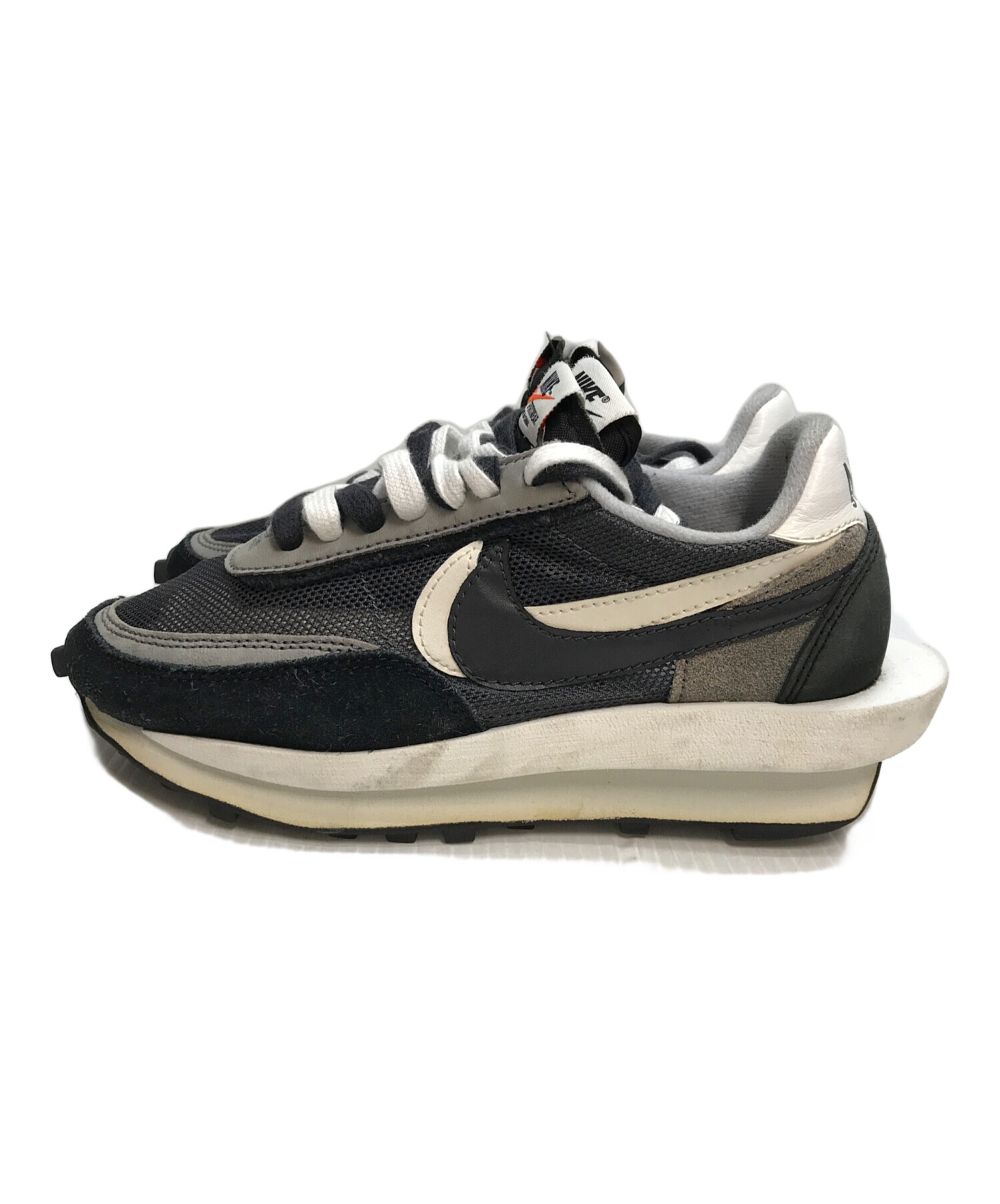 中古・古着通販】NIKE (ナイキ) sacai (サカイ) LD WAFFLE/ エルディー