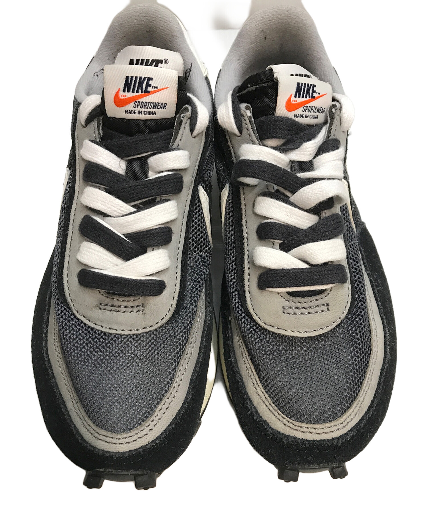 中古・古着通販】NIKE (ナイキ) sacai (サカイ) LD WAFFLE/ エルディー