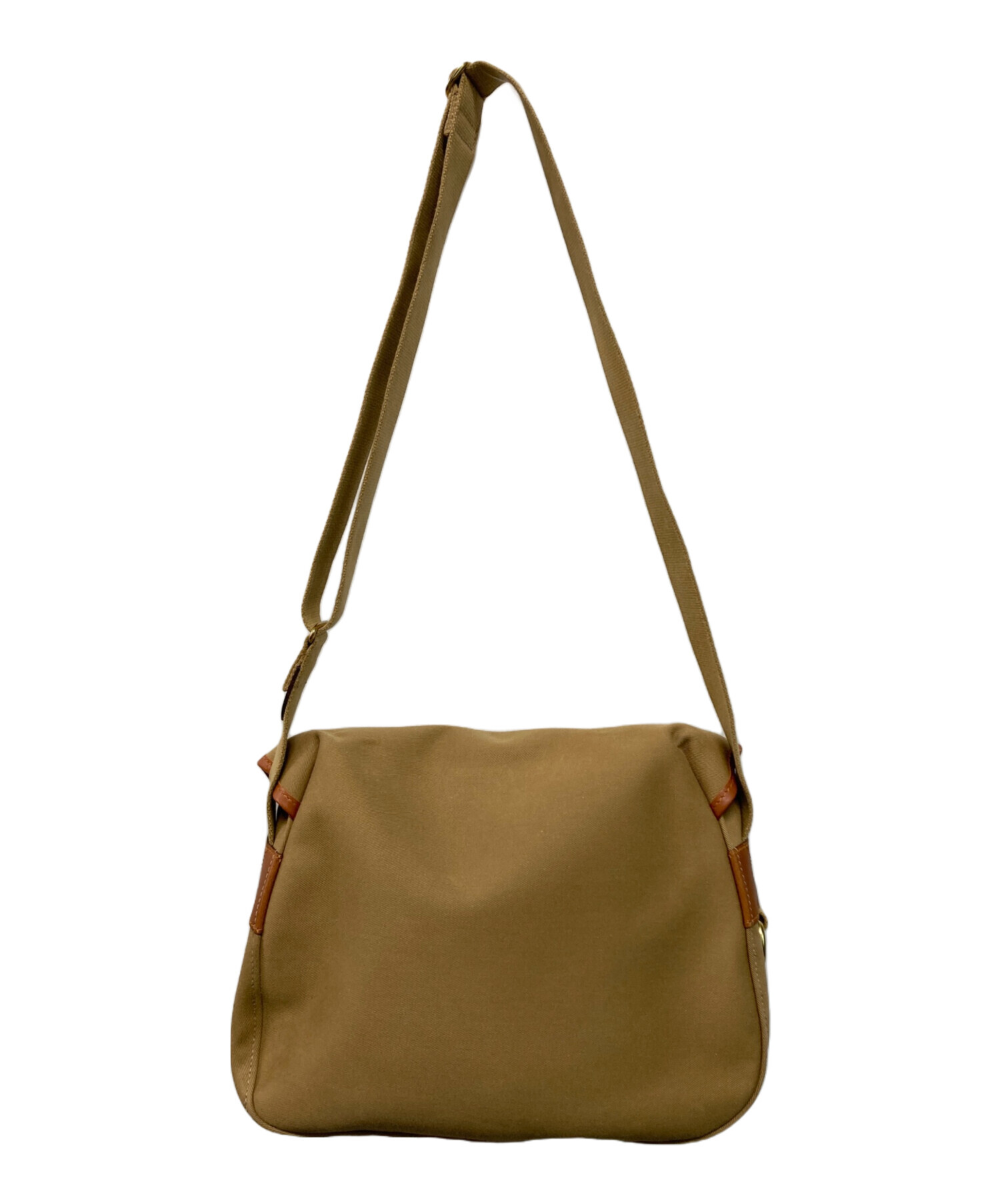 Brady Ariel Trout Small khaki ブレディ　ショルダー 中古・古着通販】Brady (ブレディ) Ariel Trout Small ショルダー