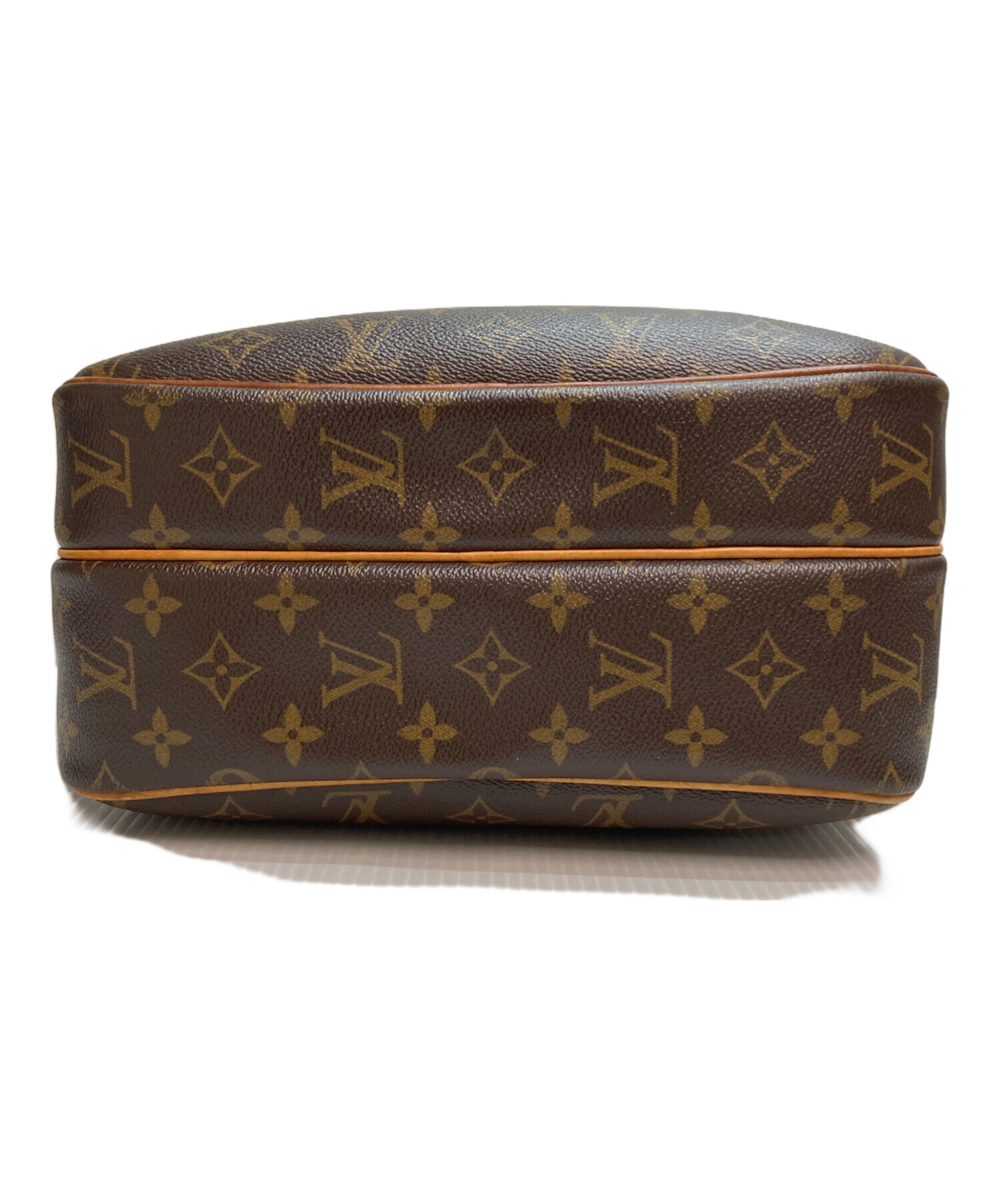 お値下げLouis Vuitton モノグラム ショルダーバッグ　リポーターPM 中古・古着通販】LOUIS VUITTON (ルイ ヴィトン) ショルダーバッグ