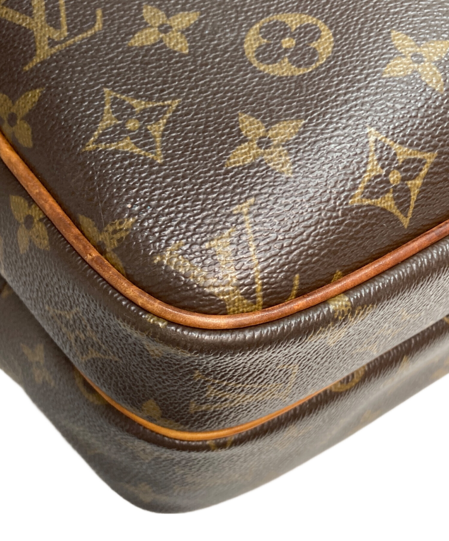 中古・古着通販】LOUIS VUITTON (ルイ ヴィトン) ショルダーバッグ