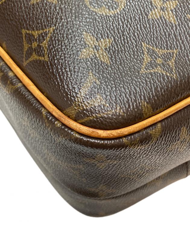 中古・古着通販】LOUIS VUITTON (ルイ ヴィトン) ショルダーバッグ