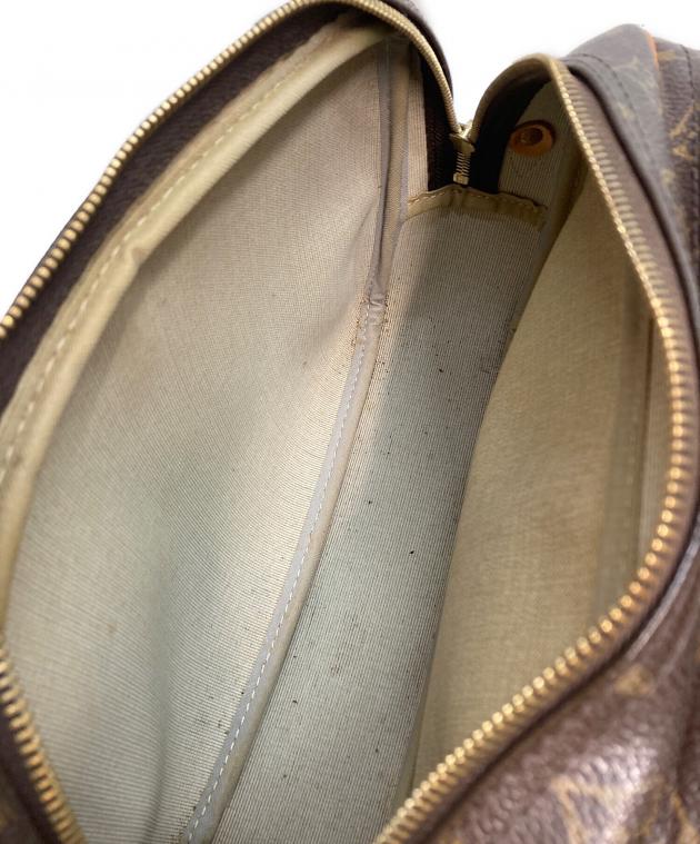 中古・古着通販】LOUIS VUITTON (ルイ ヴィトン) ショルダーバッグ