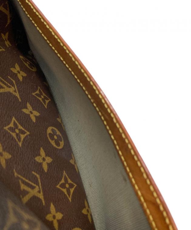 中古・古着通販】LOUIS VUITTON (ルイ ヴィトン) ショルダーバッグ