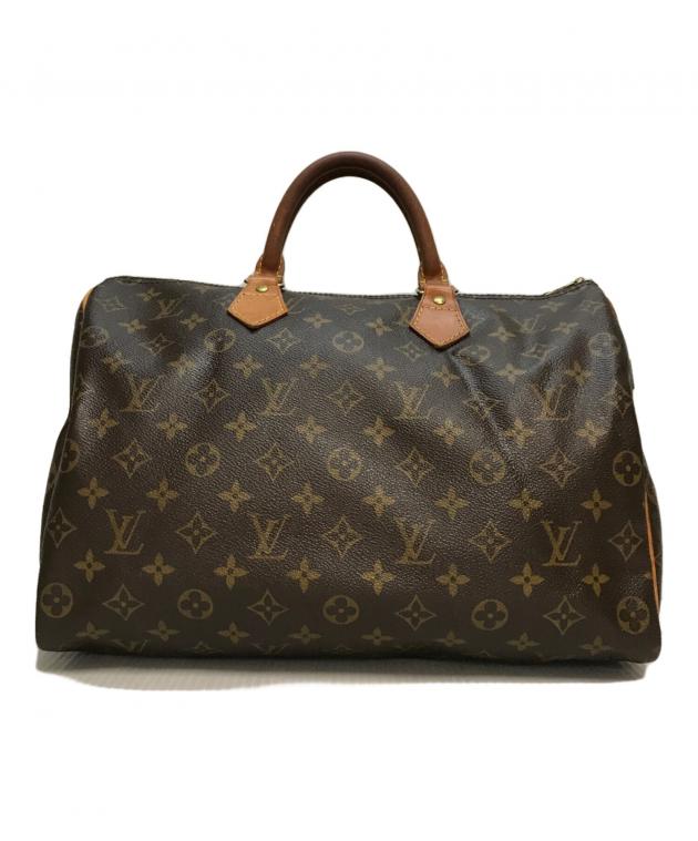 中古・古着通販】LOUIS VUITTON (ルイ ヴィトン) スピーディ30