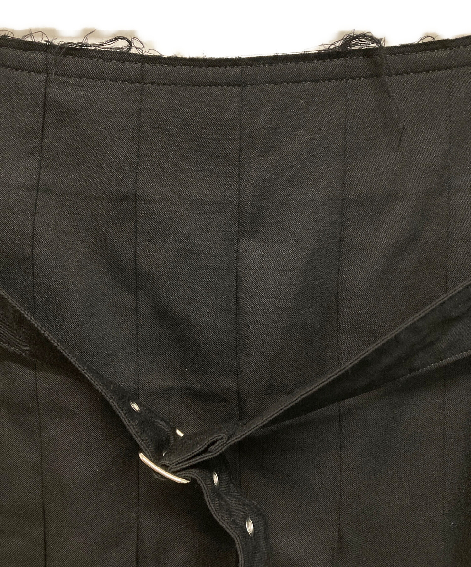 中古・古着通販】BLACK COMME des GARCONS (ブラックコムデギャルソン