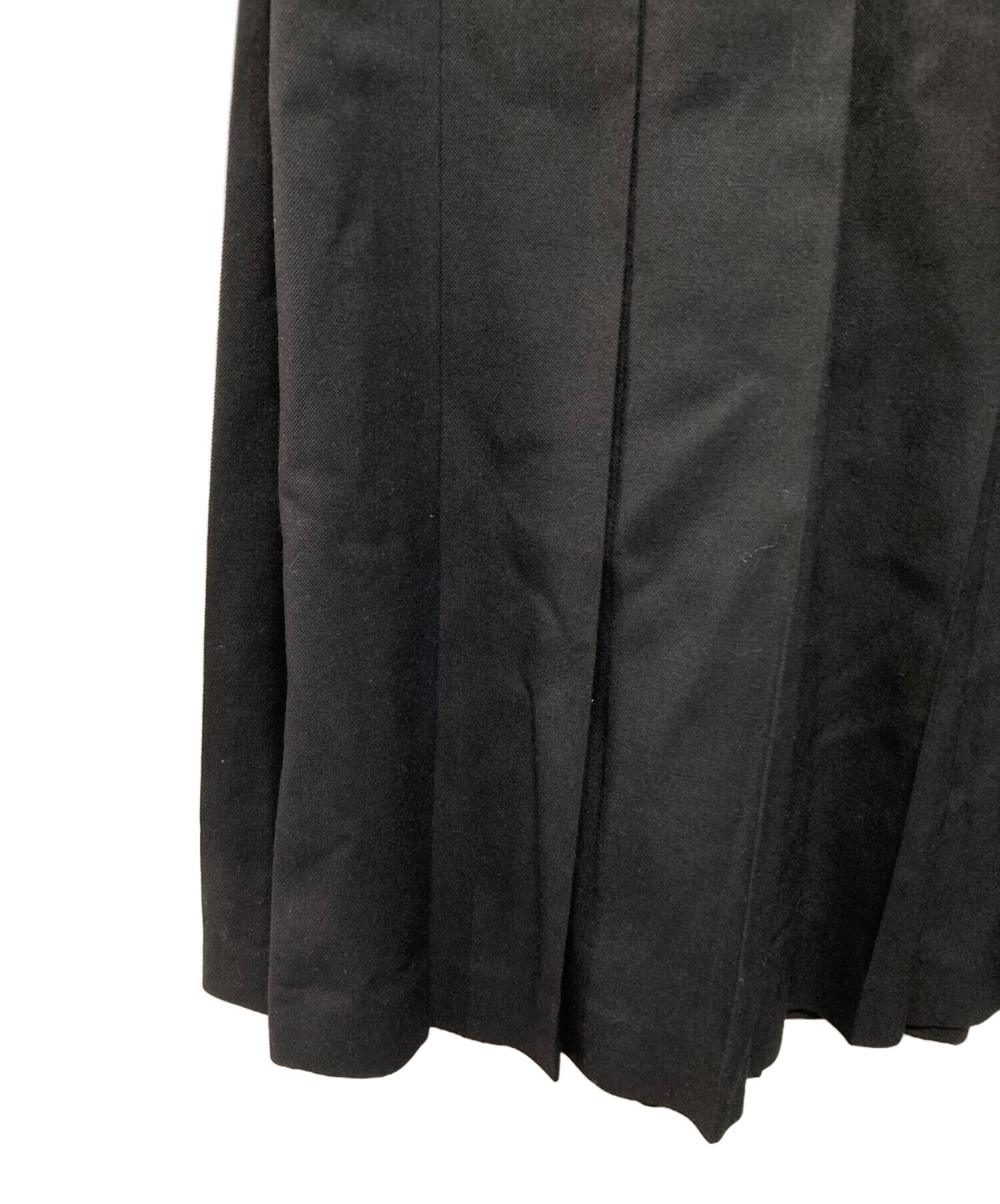 中古・古着通販】BLACK COMME des GARCONS (ブラックコムデギャルソン