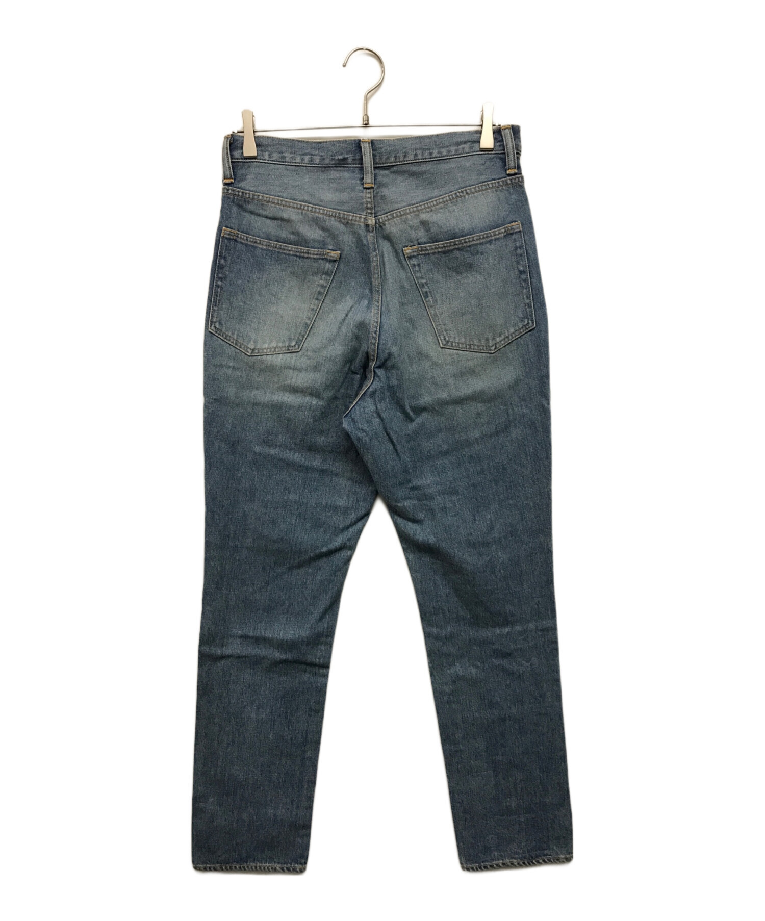 中古・古着通販】doublet (ダブレット) CUSTOMIZED DENIM PANT