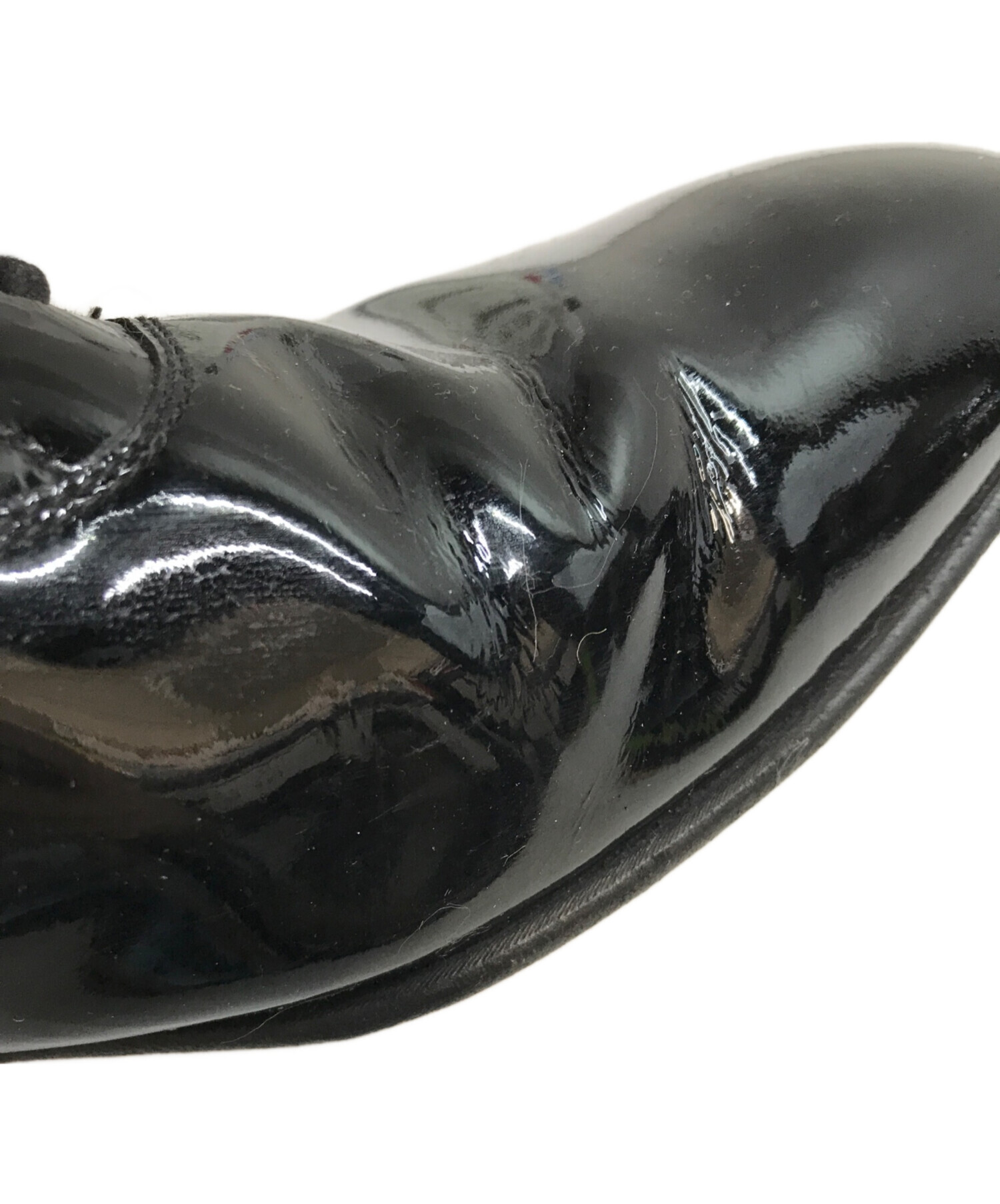 中古・古着通販】Crockett & Jones (クロケット＆ジョーンズ) CHEAM 