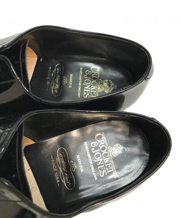 中古・古着通販】Crockett & Jones (クロケット＆ジョーンズ) CHEAM