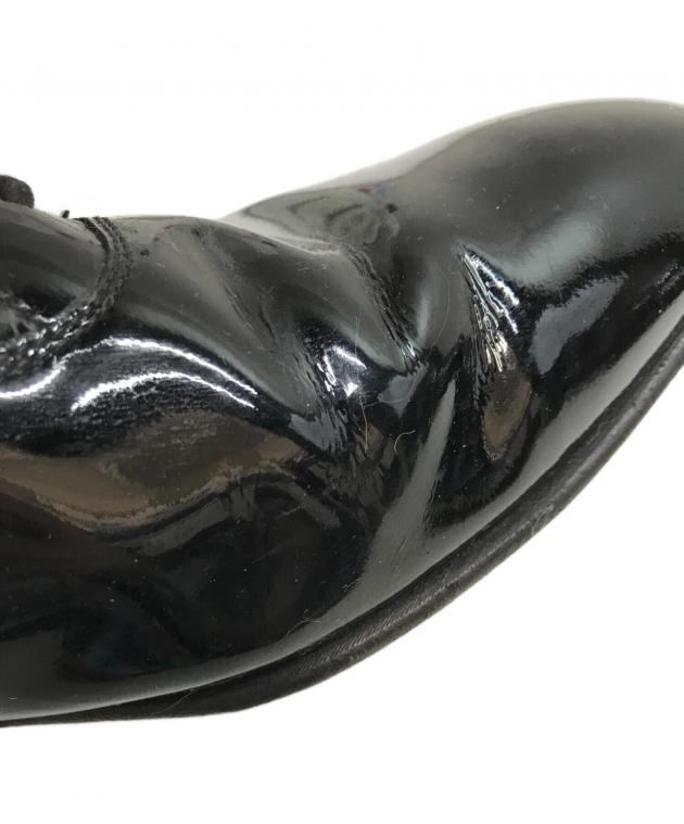 中古・古着通販】Crockett & Jones (クロケット＆ジョーンズ) CHEAM