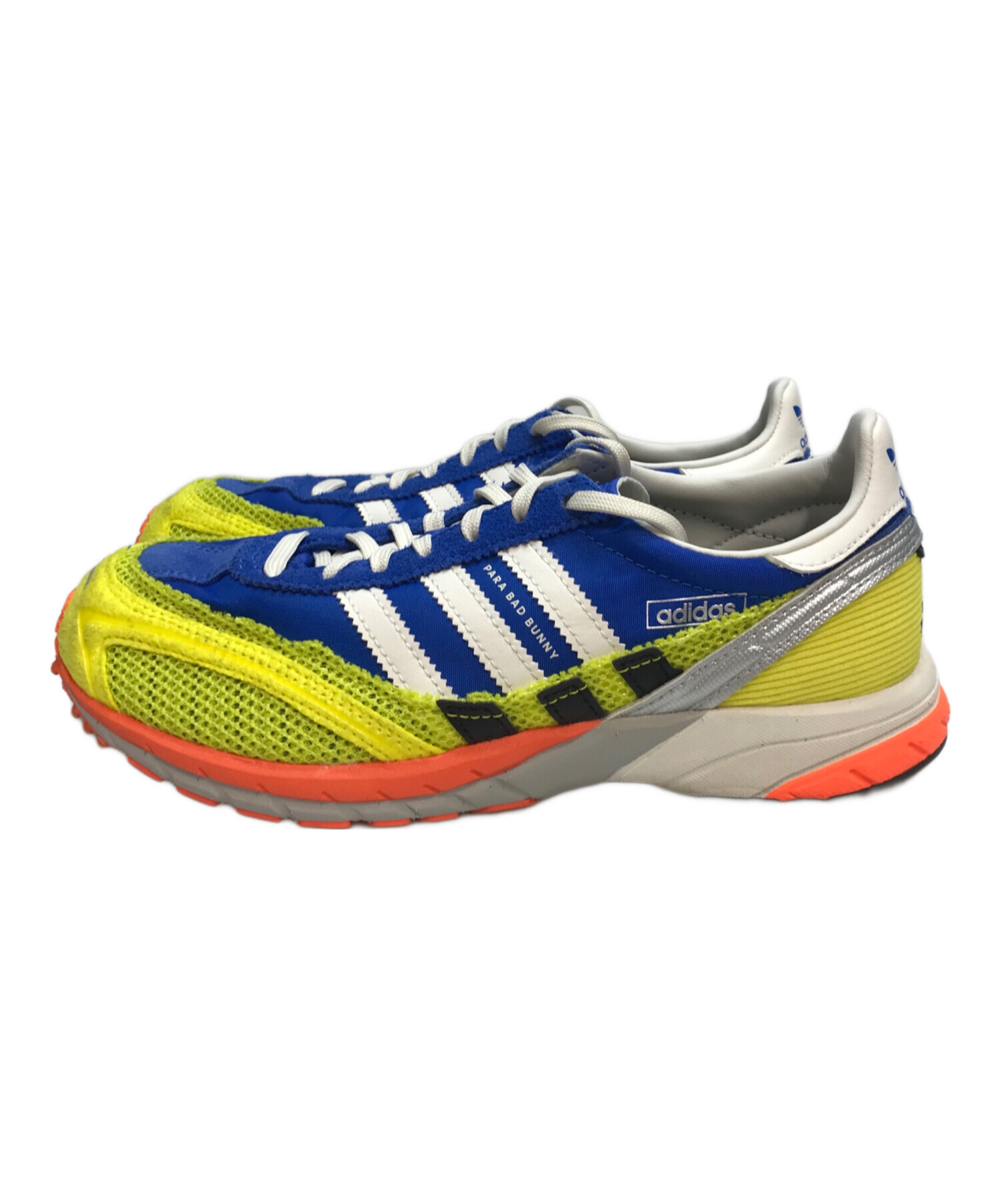 中古・古着通販】adidas (アディダス) Bad Bunny (バッドバニー) BB