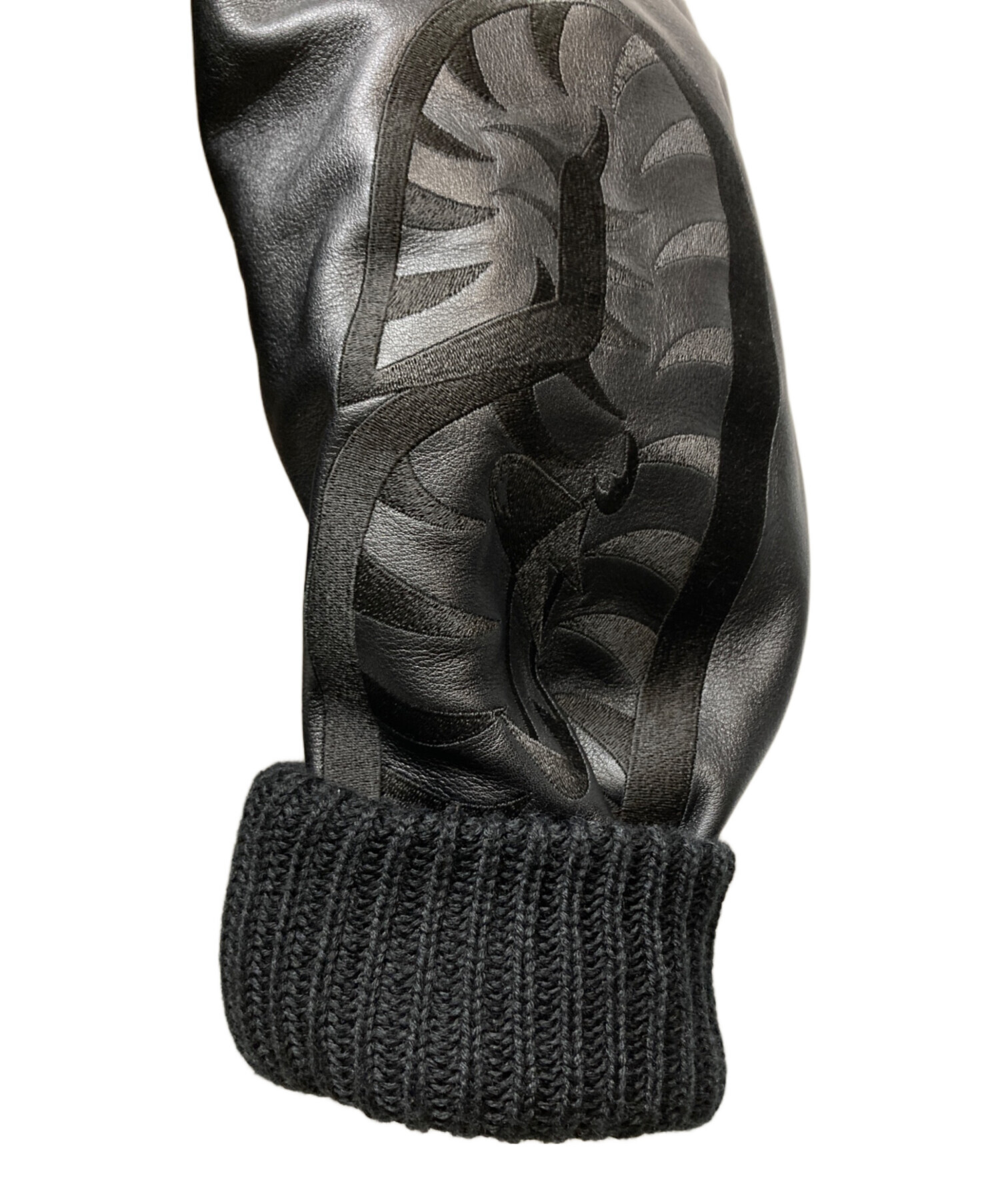 中古・古着通販】A BATHING APE BLACK (ア ベイシング エイプ) 18SS