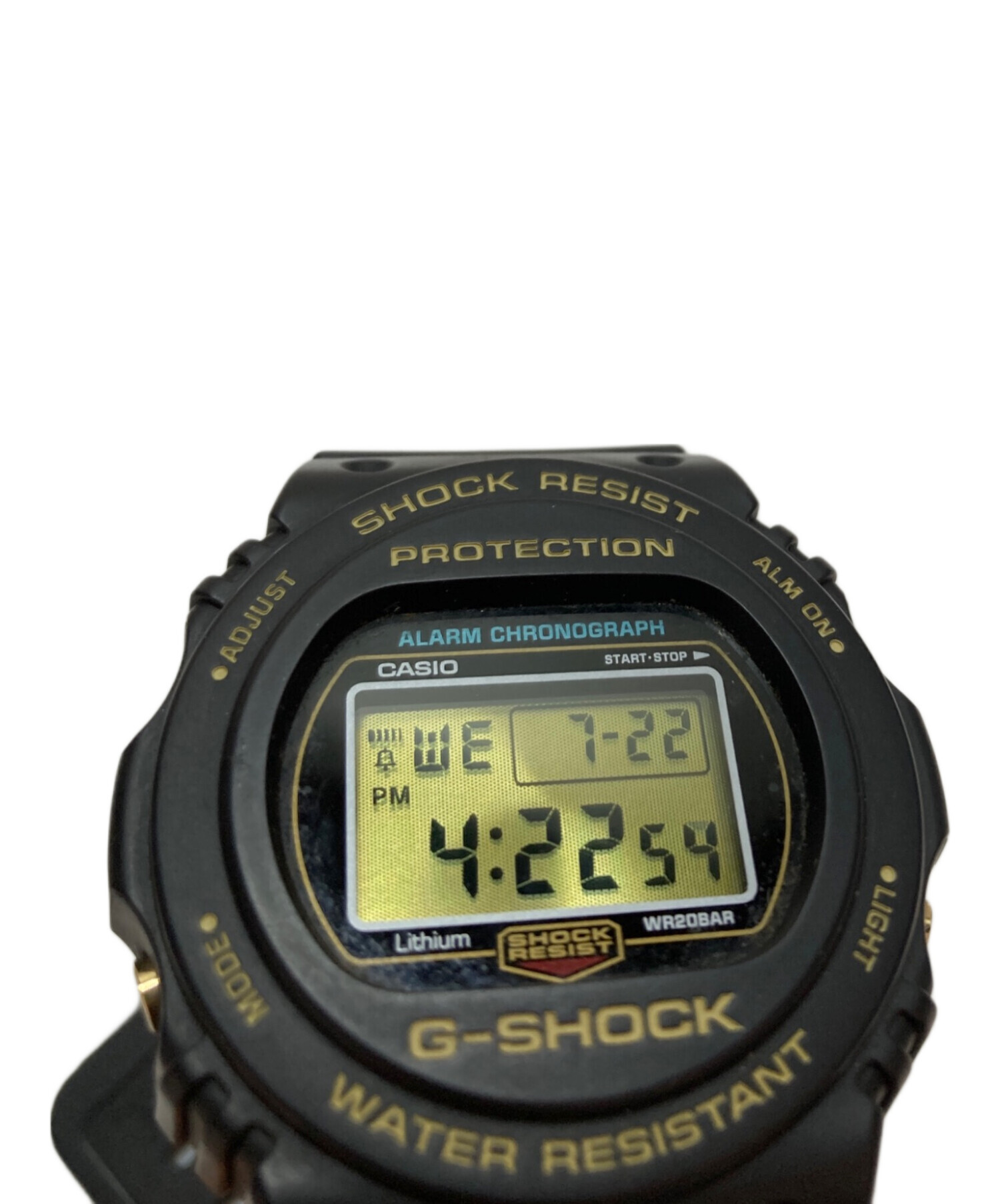 G-SHOCK 35th Anniversary 腕時計 中古・古着通販】CASIO (カシオ) G-SHOCK 35th Anniversary デジタル
