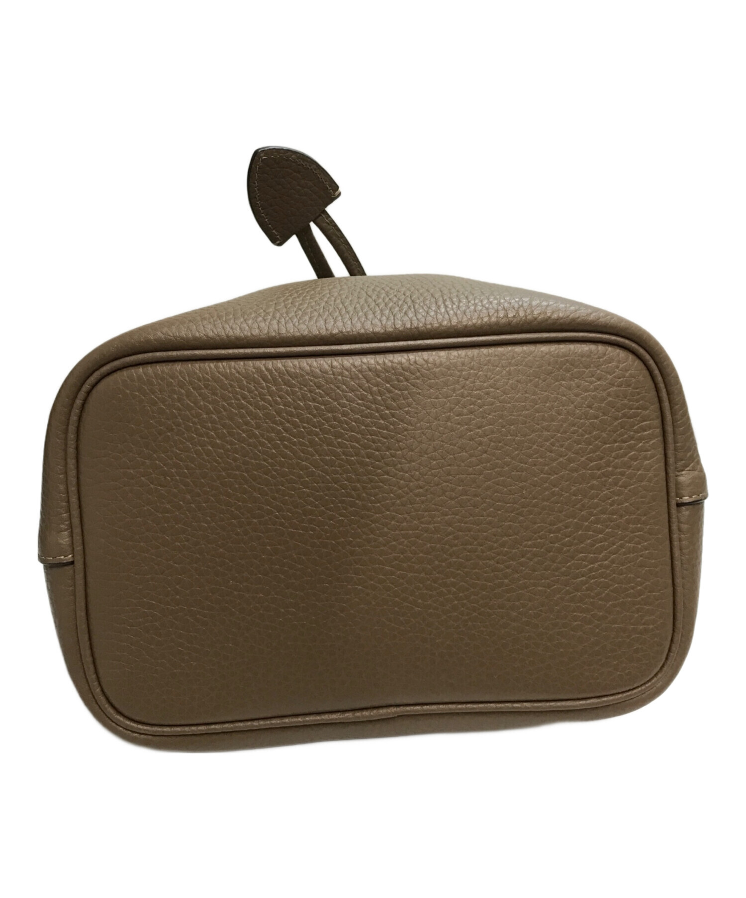 コーチ　ローアン バケット バッグ　2way 中古・古着通販】COACH (コーチ) ローアン バケット バッグ ブラウン
