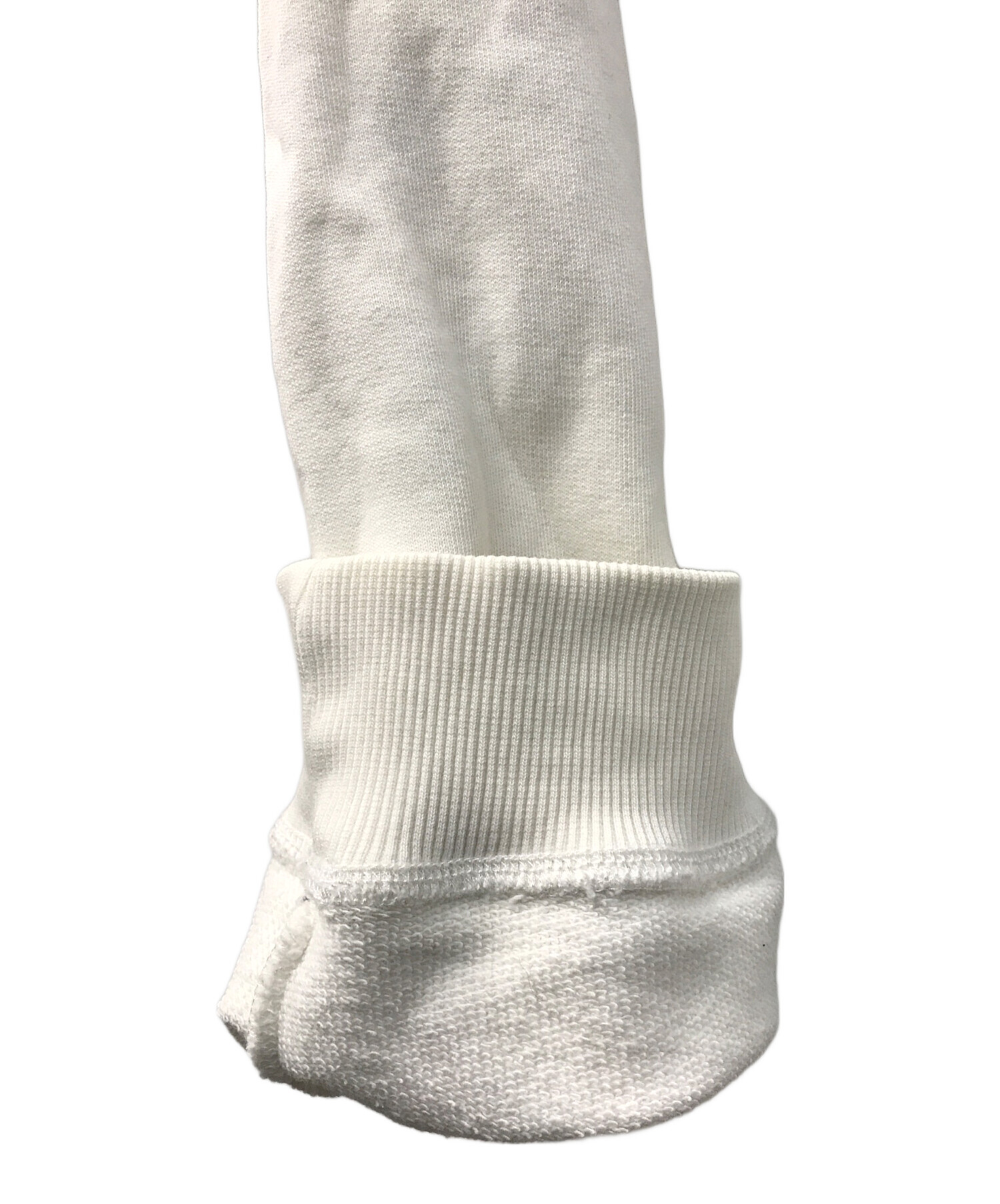 マルジェラに飾ってありそうな　アンティークホワイト柱 中古・古着通販】MM6 Maison Margiela (エムエムシックスメゾン