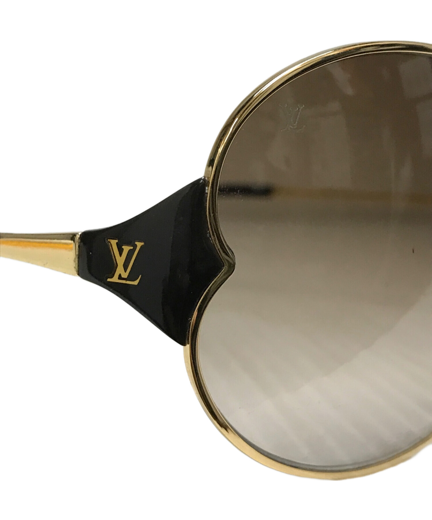 中古・古着通販】LOUIS VUITTON (ルイ ヴィトン) デイジー ブラウン