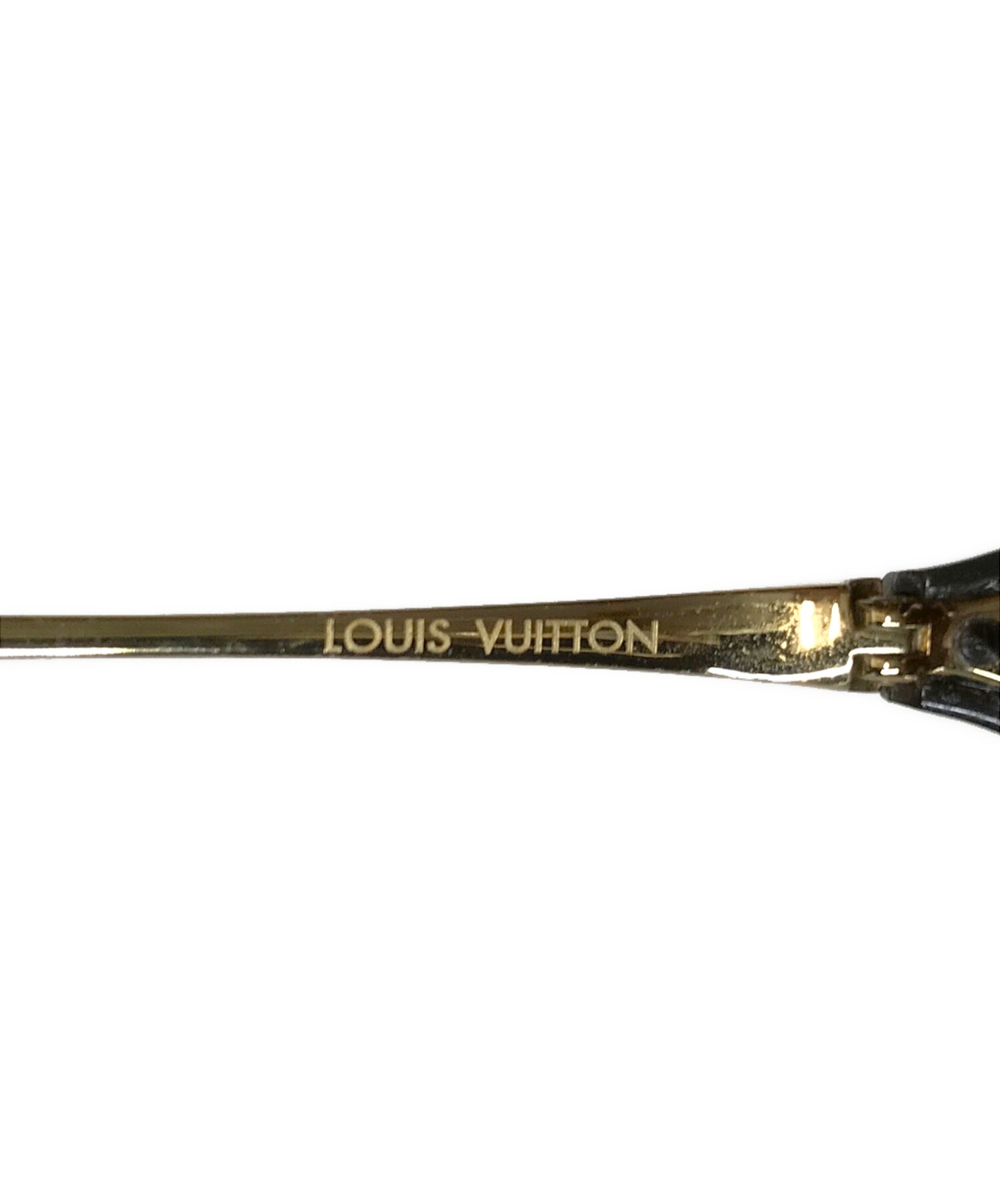 中古・古着通販】LOUIS VUITTON (ルイ ヴィトン) デイジー ブラウン