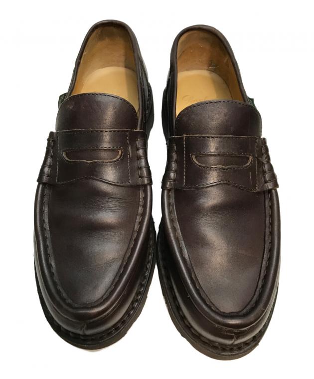 中古・古着通販】PARABOOT (パラブーツ) ローファー REIMS ランス