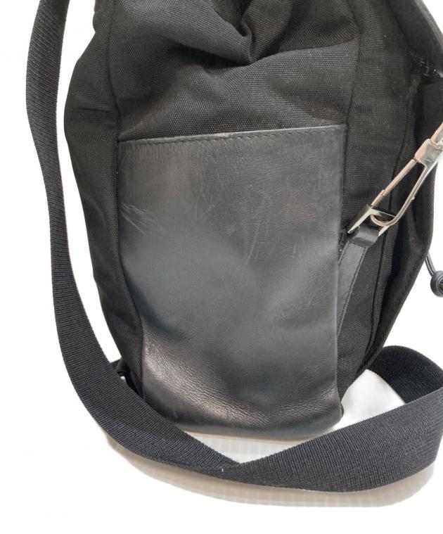 中古・古着通販】GUCCI (グッチ) テクノキャンバス バックパック