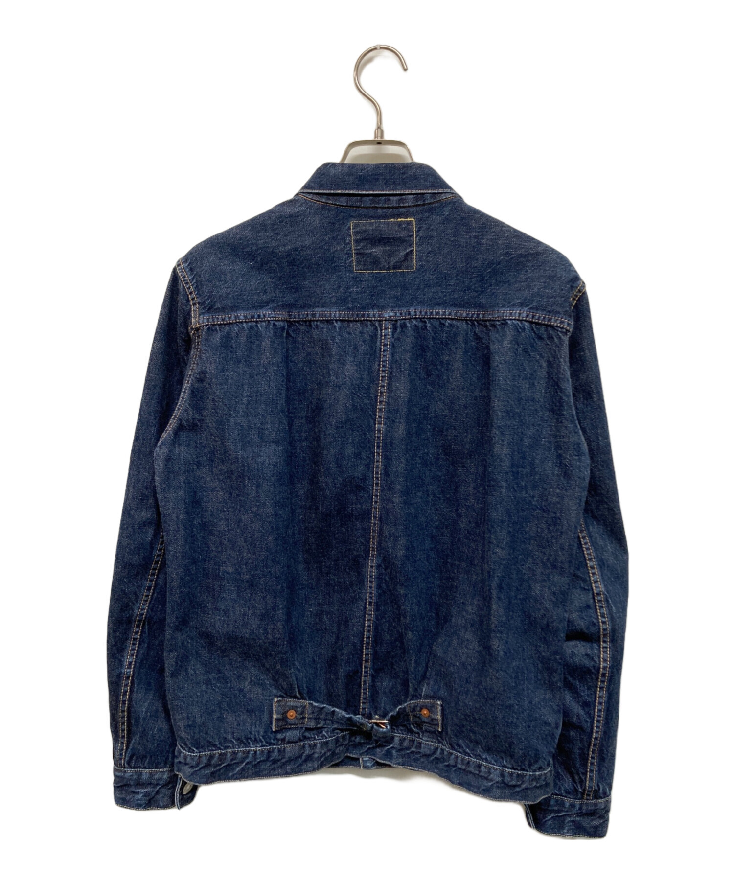 中古・古着通販】TCB JEANS (ティーシービー ジーンズ) 1st T-バック