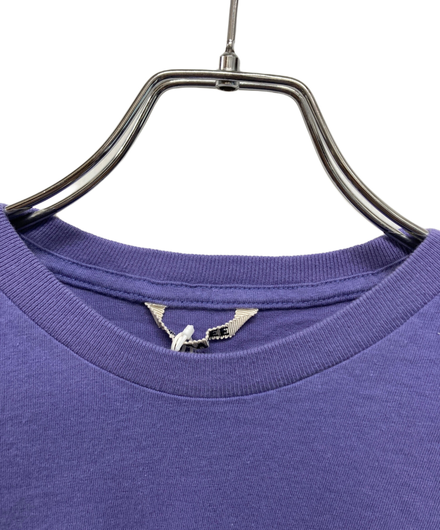中古・古着通販】AURALEE (オーラリー) BRUSHED ORGANIC COTTON JERSEY