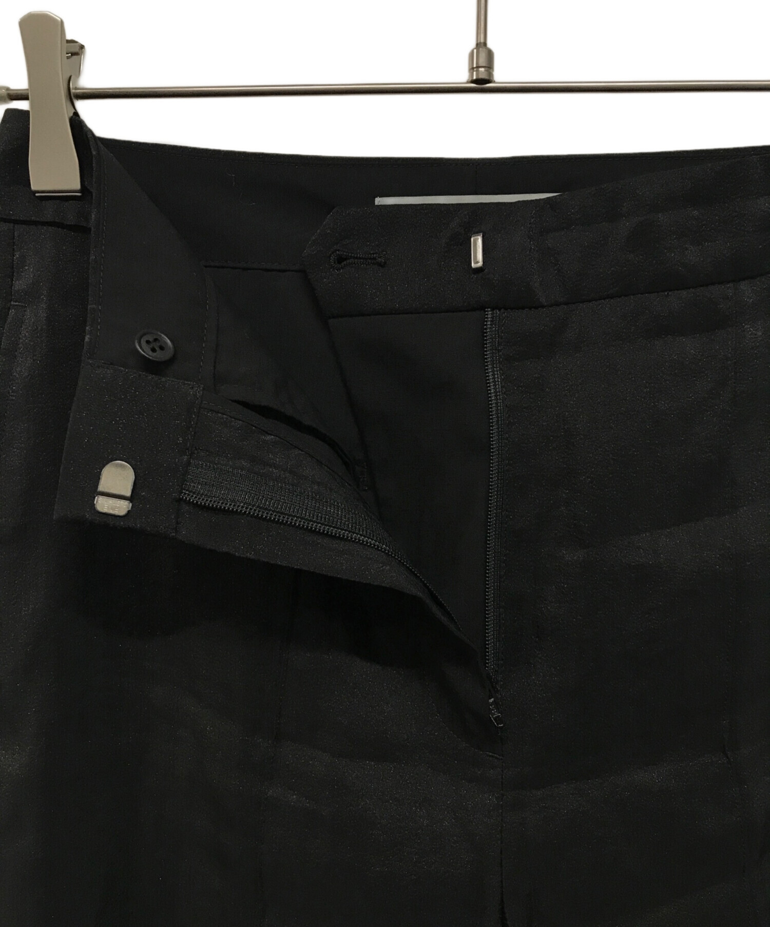 中古・古着通販】theory luxe (セオリーリュクス) ピンタックワイド