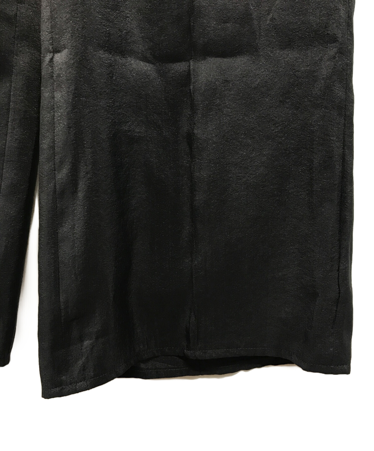 中古・古着通販】theory luxe (セオリーリュクス) ピンタックワイド