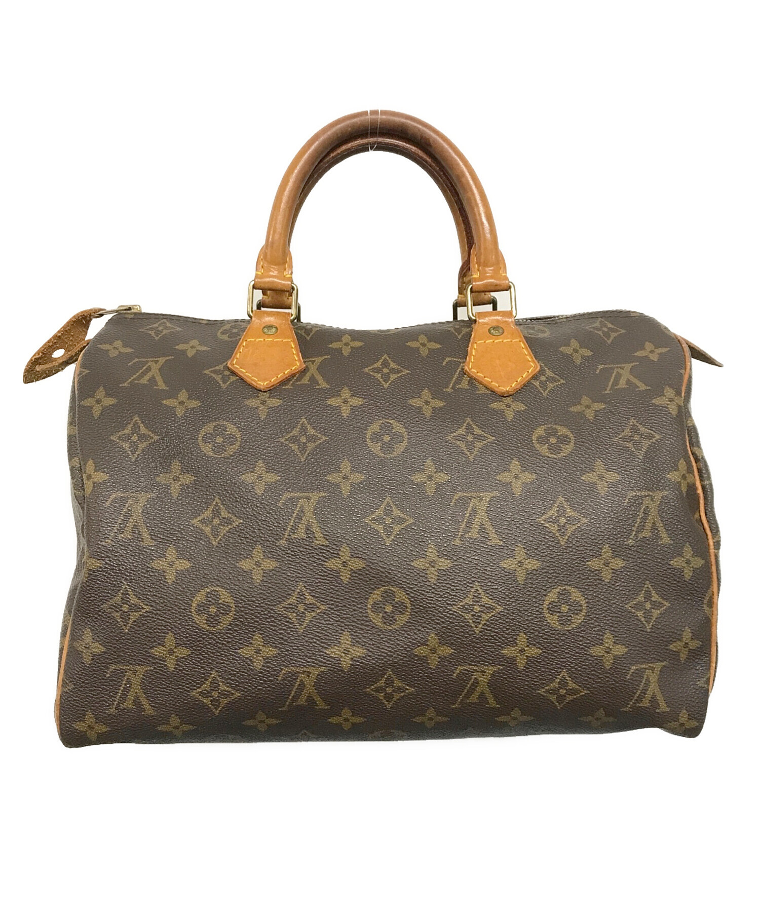 中古・古着通販】LOUIS VUITTON (ルイ ヴィトン) スピーディ30