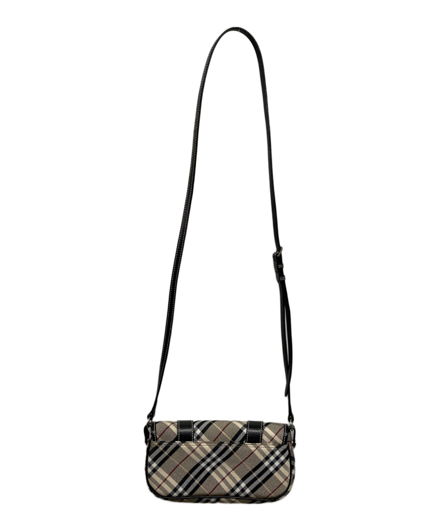 中古・古着通販】BURBERRY BLUE LABEL (バーバリー ブルー レーベル