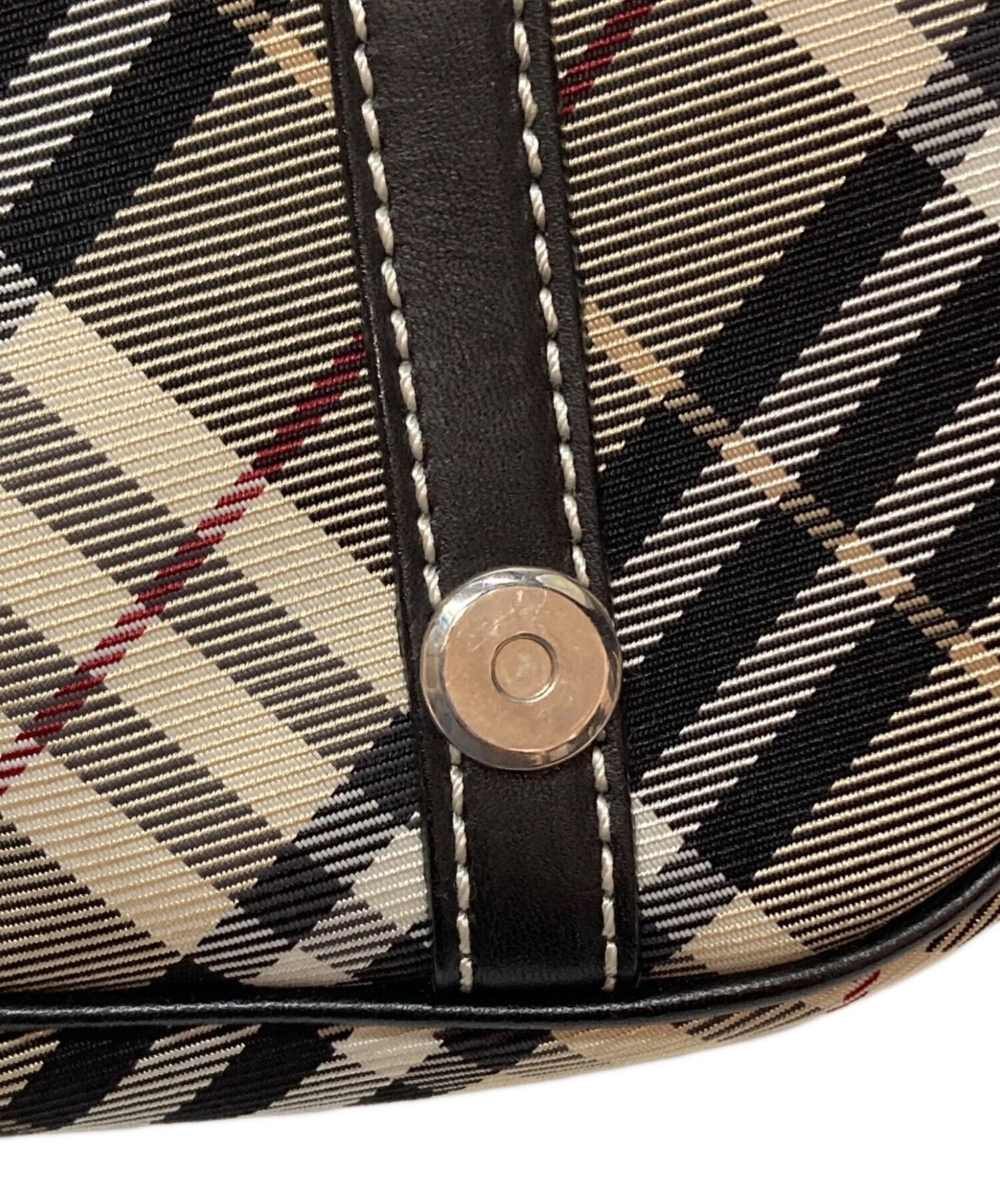 中古・古着通販】BURBERRY BLUE LABEL (バーバリー ブルー レーベル