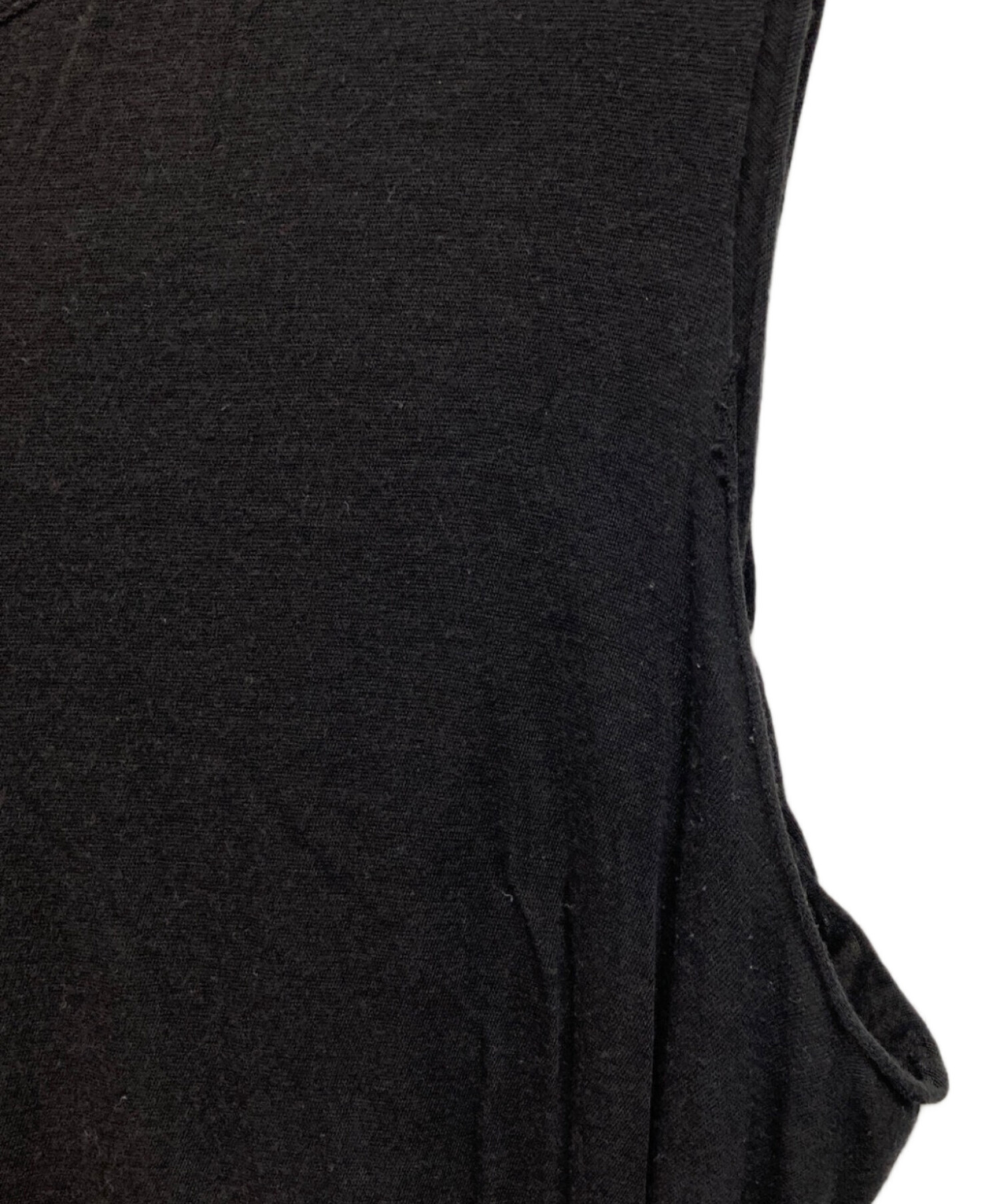 中古・古着通販】RICK OWENS (リックオウエンス) 15AW ロングタンク