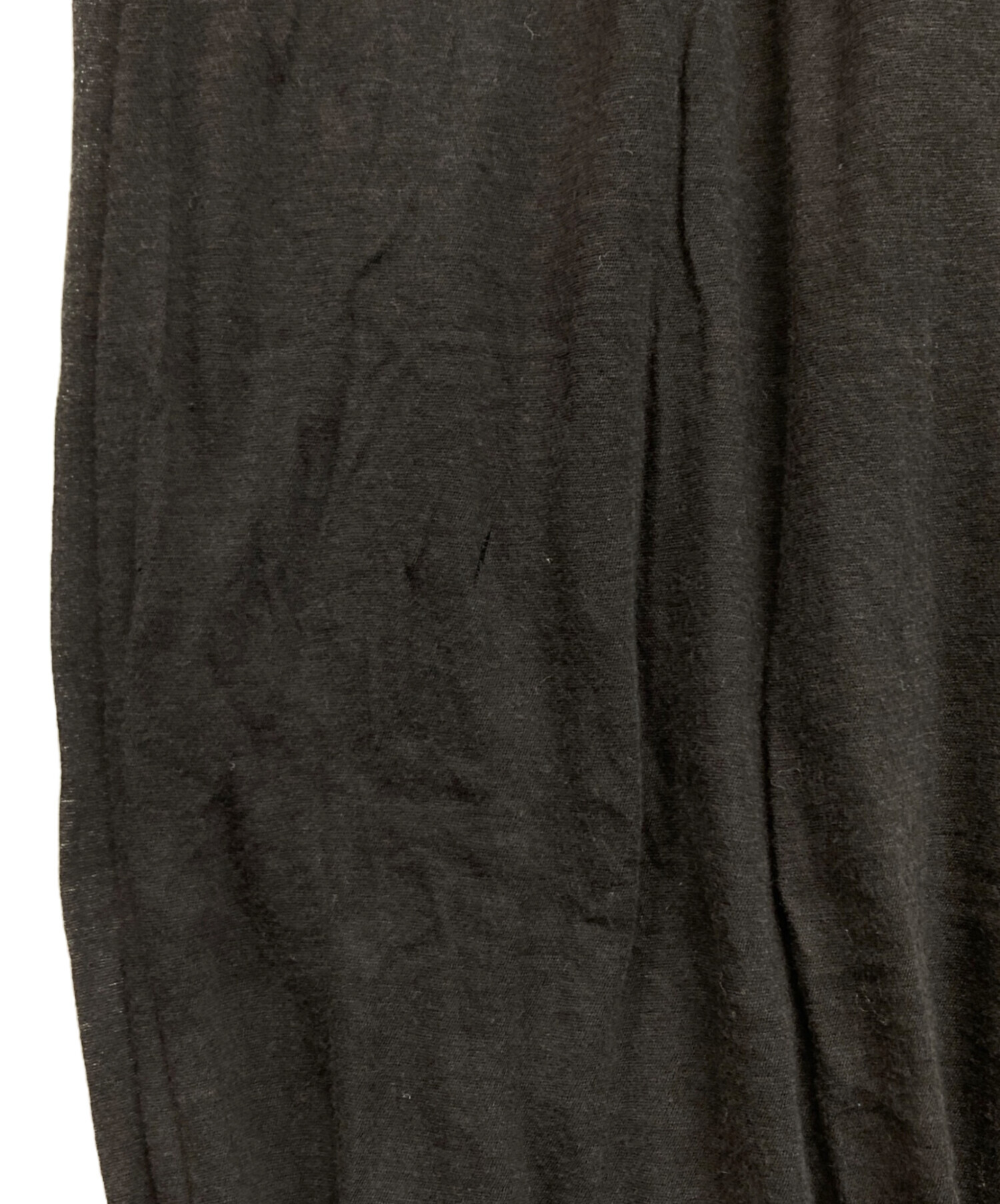 中古・古着通販】RICK OWENS (リックオウエンス) 15AW ロングタンク