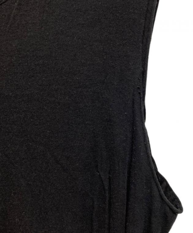 中古・古着通販】RICK OWENS (リックオウエンス) 15AW ロングタンク