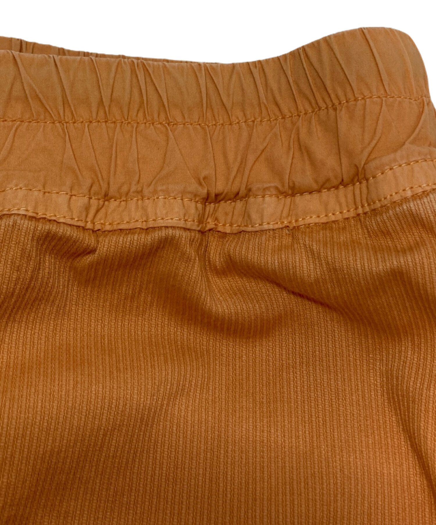 【レア】オレンジ 46 リックオウエンス Rick Owensサルエル ロング 中古・古着通販】RICK OWENS DRKSHDW (リックオウエンス ダーク