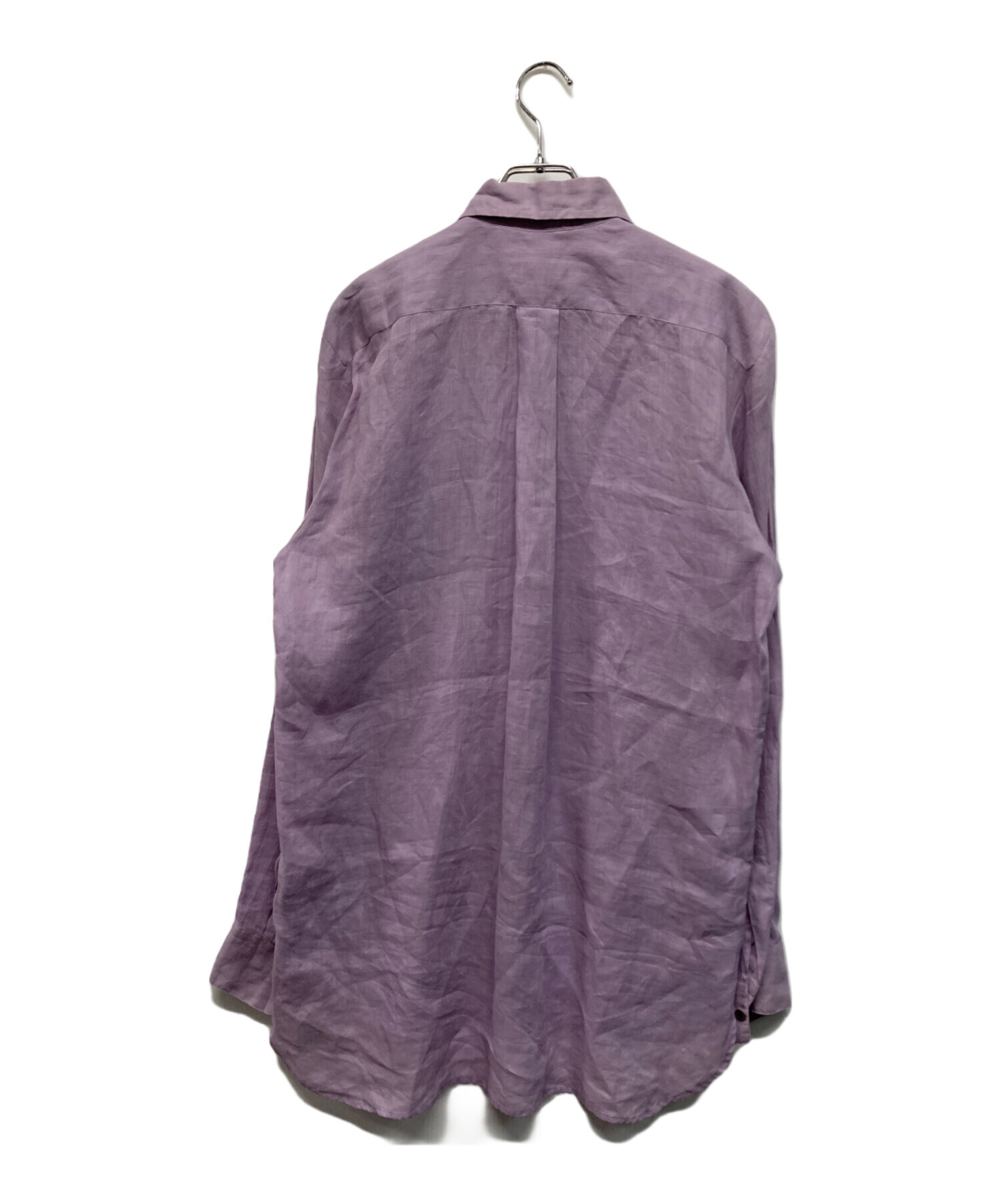 中古・古着通販】DRIES VAN NOTEN (ドリスヴァンノッテン) リネン