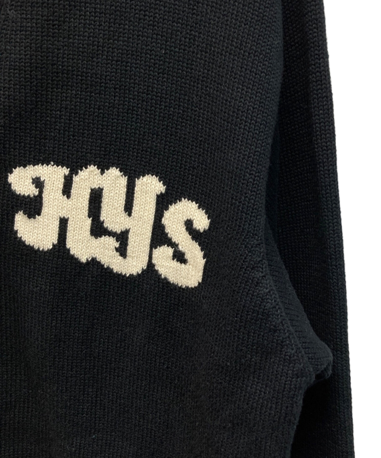 中古・古着通販】Hysteric Glamour (ヒステリックグラマー) AFRO GIRL
