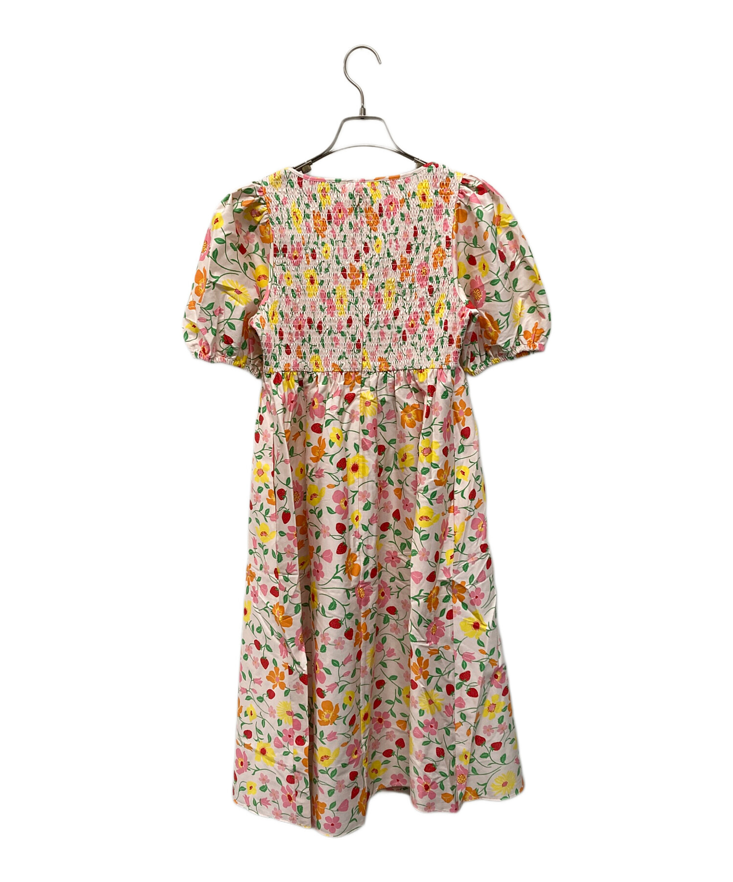 中古・古着通販】Kate Spade (ケイトスペード) ストロベリー ガーデン