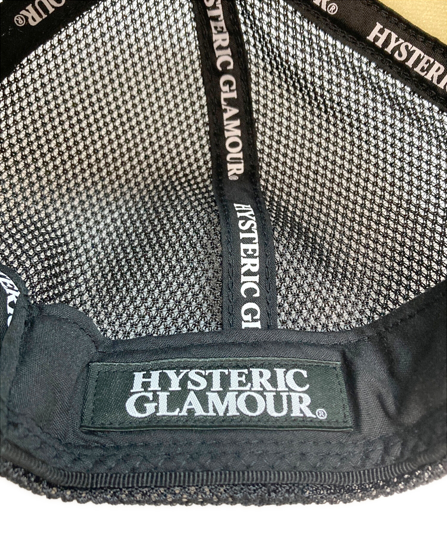 中古・古着通販】Hysteric Glamour (ヒステリックグラマー) Ridin'Easy