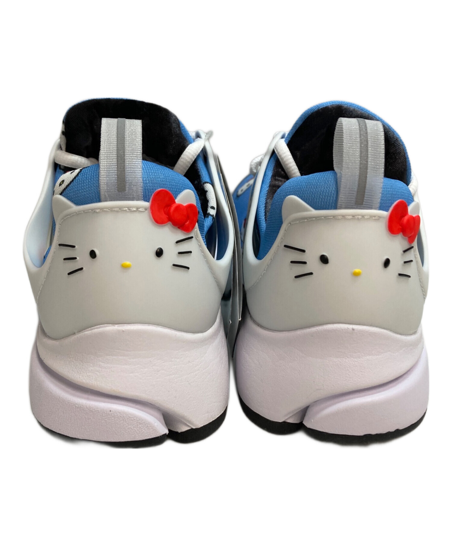 中古・古着通販】NIKE (ナイキ) HELLO KITTY (ハローキティ) Air