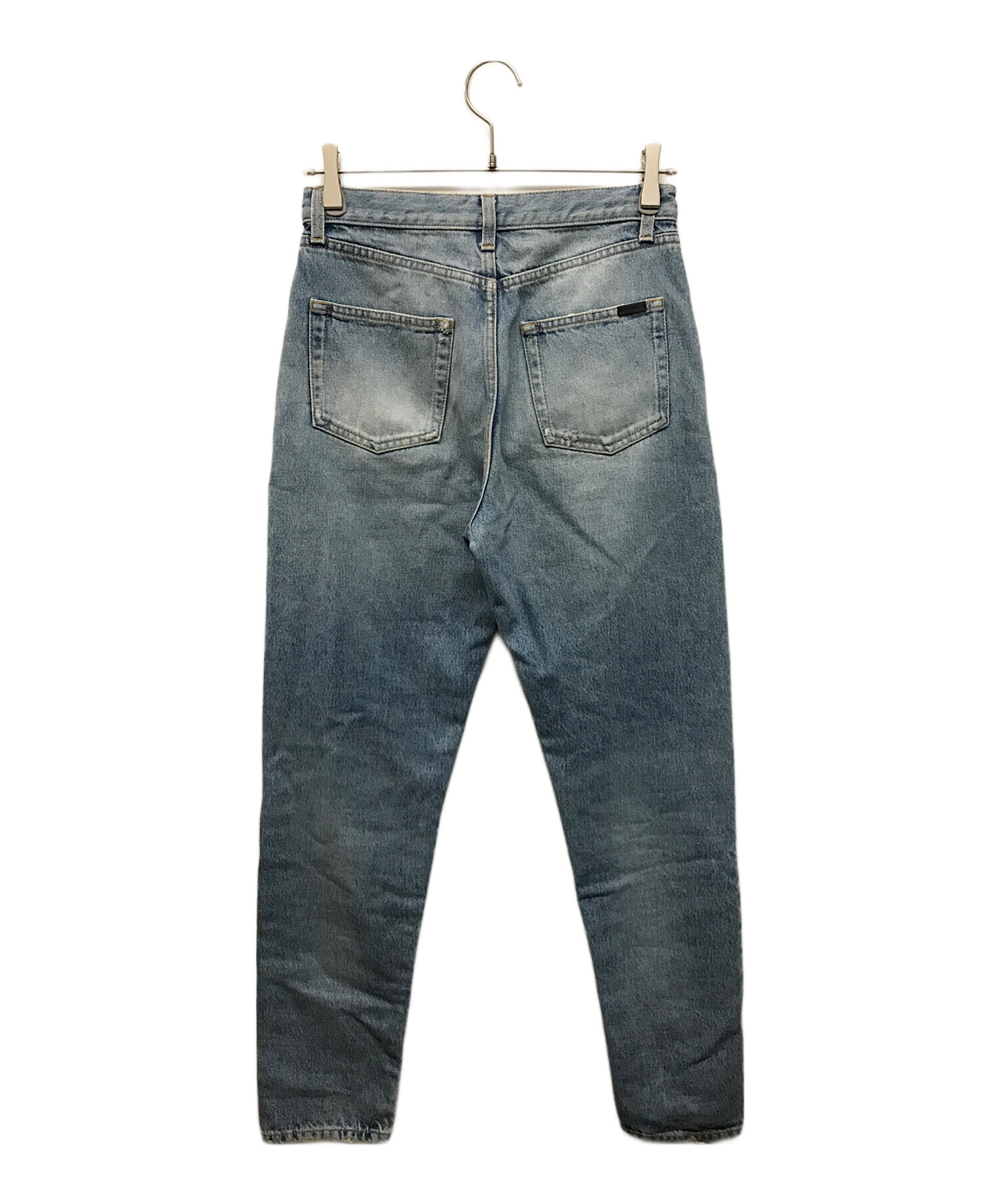 中古・古着通販】Saint Laurent Paris (サンローランパリ) デニム